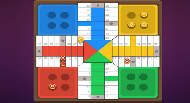 Download Ludo Star For Mac