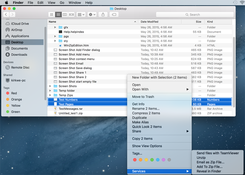 Rar software for mac download