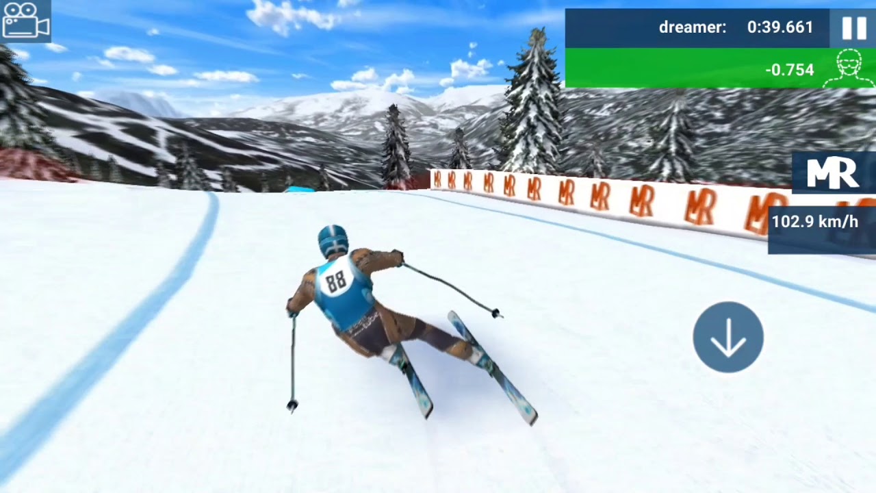 Ski Challenge 19 Download Mac